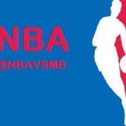 Cuenta de VSMB que habla sobre Baloncesto Americano, y tambien Europeo, Mi twitter personal es @javirm1993