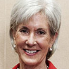 The official Twitter account of the former U.S. Secretary of Health and Human Services Kathleen Sebelius.