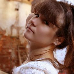 Lesika_happy's profile picture. Homo sum, humani nihil a me alienum puto