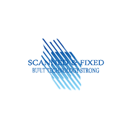 ScannedandFixed's profile picture. Rebuilding the way you think about technology