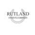 Rutland Events Co (@rutlandeventsco) Twitter profile photo