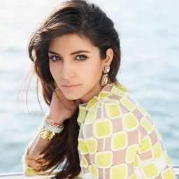 SanayaShirazi's profile picture. 