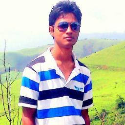 Fresh graduate with all qualities of citizen - standing against corruption and illegal stuff,,,,.