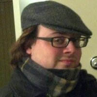 Frank Bewkes, Esq., LL.M. 🏳️‍🌈 (@frank_bewkes) Twitter profile photo