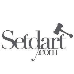 Subasta Online de Arte y Antigüedades