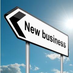 gain competitive edge for your small business - get in touch with customers new to your area who are planning on spending money on their home and local services