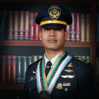 SEMANGAT TINGGI