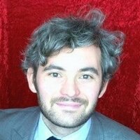 Joshua Fairbairn (@fairbairnjoshua) 's Twitter Profile