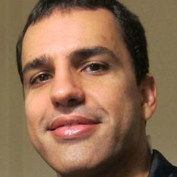 Aprender, crescer e mudar - sócio da e-brand, professor de pós, marido, corredor, rotariano e muito entusiasmado...coloca pilha, tô dentro! Oq vamos agitar? ;)