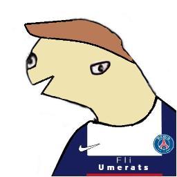 PSG Fur Lyfe| Not affiliate with Kevin Gameiro in any way| Original Toon| EST. 7/4/13| Kik:KivenGemaro|