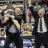BrianSybrandts's profile picture. Phyiscal Education teacher/ Head Wrestling Coach/ Northwest High School in Grand Island, NE
