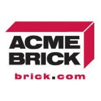 Acme Brick Company(@AcmeBrick) 's Twitter Profileg