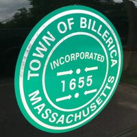 Billerica DPW (@billericadpw) 's Twitter Profile