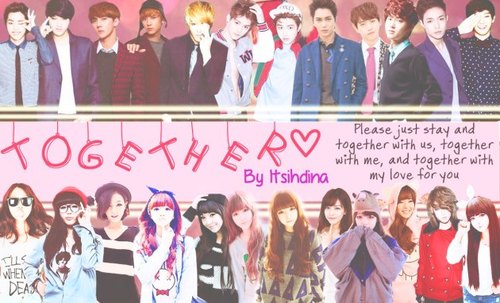 CEK FAVORITES FIRST! Admin FFindo » @ezrnv @DhuizhangKIM @LIDERONYU @_rara394 | FanFiction in Bahasa Indonesia ♥