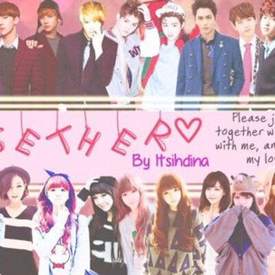 apink tag exo