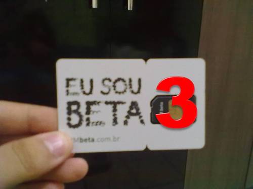 WesleyBeta3's profile picture. 