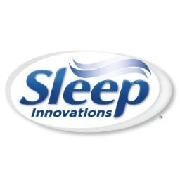 Sleep Innovations is a leader in the design and production of memory foam sleep products.