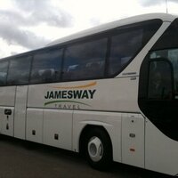 Jamesway Travel (@jameswaytravel) 's Twitter Profile