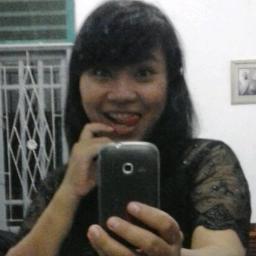 I'm an ordinary girl.