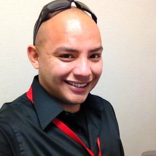 CypriniousM's profile picture. 