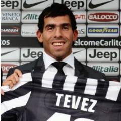 RamiritoCamacho's profile picture. De Fuerte Apache al mundo, Carlos Alberto Tevez. Peronista militante @demosmas