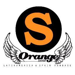 Primer Club de Fans no oficial de Shinhwa en España || First Unofficial Shinhwa's fanclub in Spain || 13/08/12