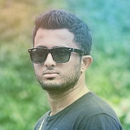 Fun Loving.... nice to be around.. like and play football.. software developer..