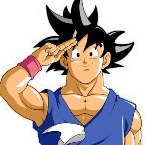 I am Son Goku, savior of earth. Ask me anything!