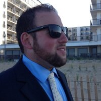 Josh Feinberg (@joshfeinberg) 's Twitter Profile Photo