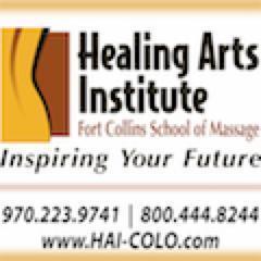 Healing Arts Institute - 970.223.9741 | 800.444.8244
