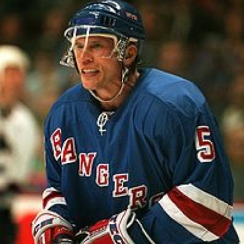 Not the real Ulf sanuelsson of the New York Rangers. Parody. #NYFR
