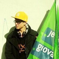 Jona Studhalter (@jstudhalter) 's Twitter Profile