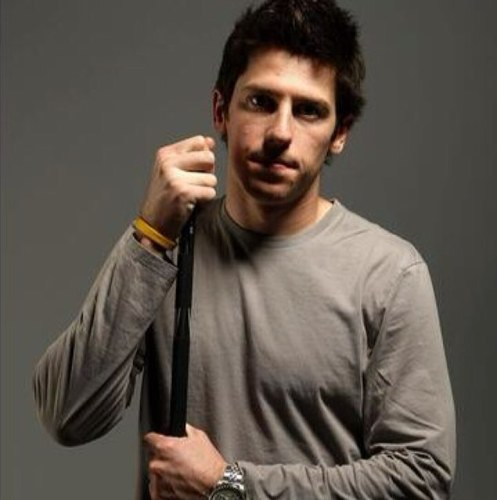 Been Sniping since I was 5. Im the reason Geno gets assist, #18 . Im probably banging your chick right now