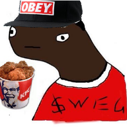 i am a kid hoo lykes to fuk wid da niggz in dae hood cuz i gut sweg, i lyk chiken n wotamelonz cuz sweg yolo chikenmelon 4 lyf nigga we$t $ide reprezent $$$