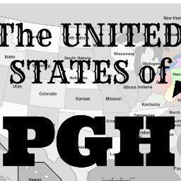 A look at Pittsburghers across the US.  Support our Millennial Trains Campaign - http://t.co/d0XGs3hgAH