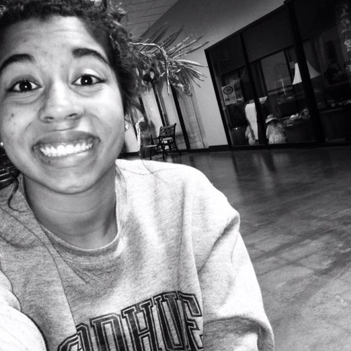 AllyeDoyle's profile picture. Miley cyrus rox my world