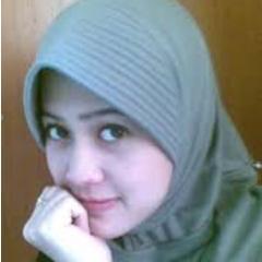 ratihsri6's profile picture. 