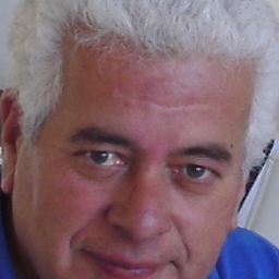 Mario Otero