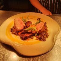 The Dining Rooms (@thediningroom) 's Twitter Profile