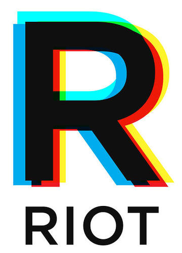 RIOTvisual's profile picture. The Global (R)evolution of the Film Industry.
It's Time To RIOT