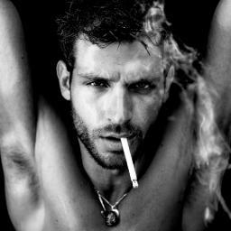#SirV #Brotherhood's resident Genius. Nuff said, true? Those who know...know. #Rogue #BDB RP21+