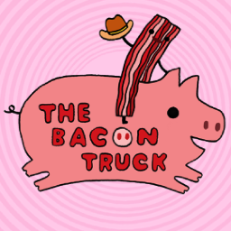 bacon-obsessed mobile kitchen and catering