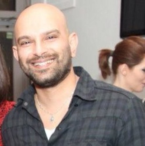 London_LA's profile picture. Actor and Travel contributor for West London Living Magazine https://t.co/VhzAH4h9MZ