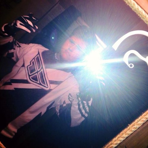 B3aStM0de09's profile picture. I DO IT