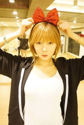 [ roleplayer_id ] my one and only @Hoya1991_ID ♥