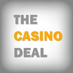 Casino deals, free raffles and more :)