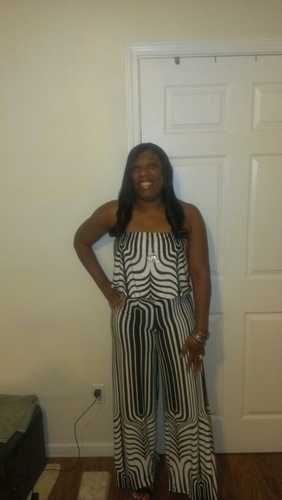 deonkaharris's profile picture. 