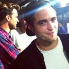 Клуб поклонников Роберта Паттинсона / Fanclub of Robert Pattinson