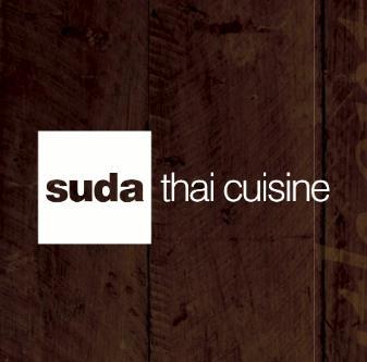 SudaThaiCuisine's profile picture. An authentic Thai dining experience.
Suda Thai provide the finest Thai food in a friendly contemporary setting or delivered to your home.
