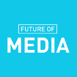 Inventing the Future of Media